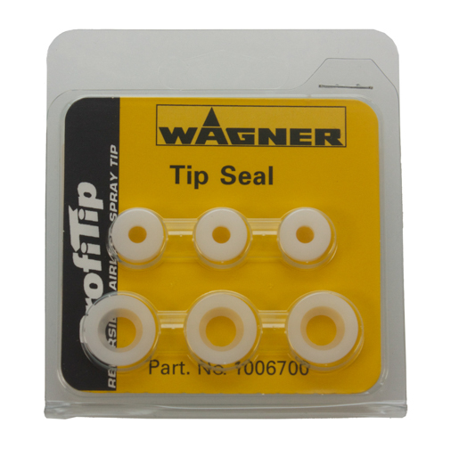 Wagner 1006700 Dichtung und Sattel